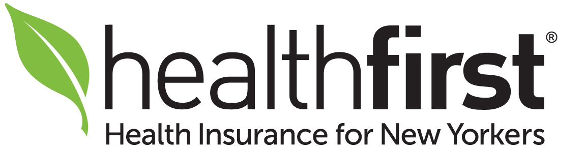 Logotipo de Healthfirst
